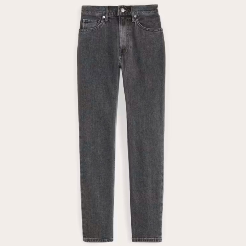 Everlane cheeky jean- 26 R